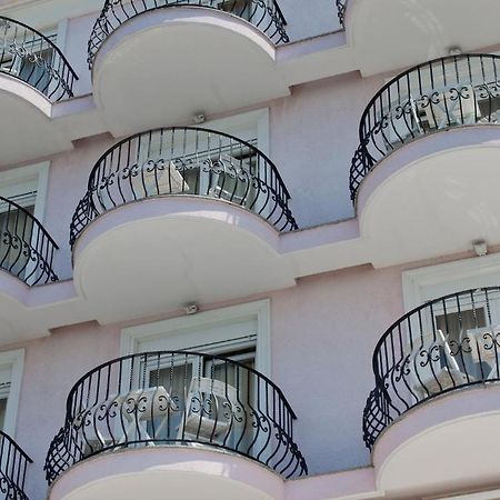 Hotel Vali Dramalj Crikvenica Eksteriør bilde