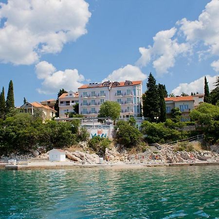 Hotel Vali Dramalj Crikvenica Eksteriør bilde