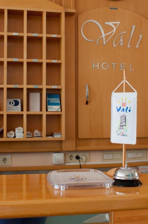Hotel Vali Dramalj Crikvenica Eksteriør bilde