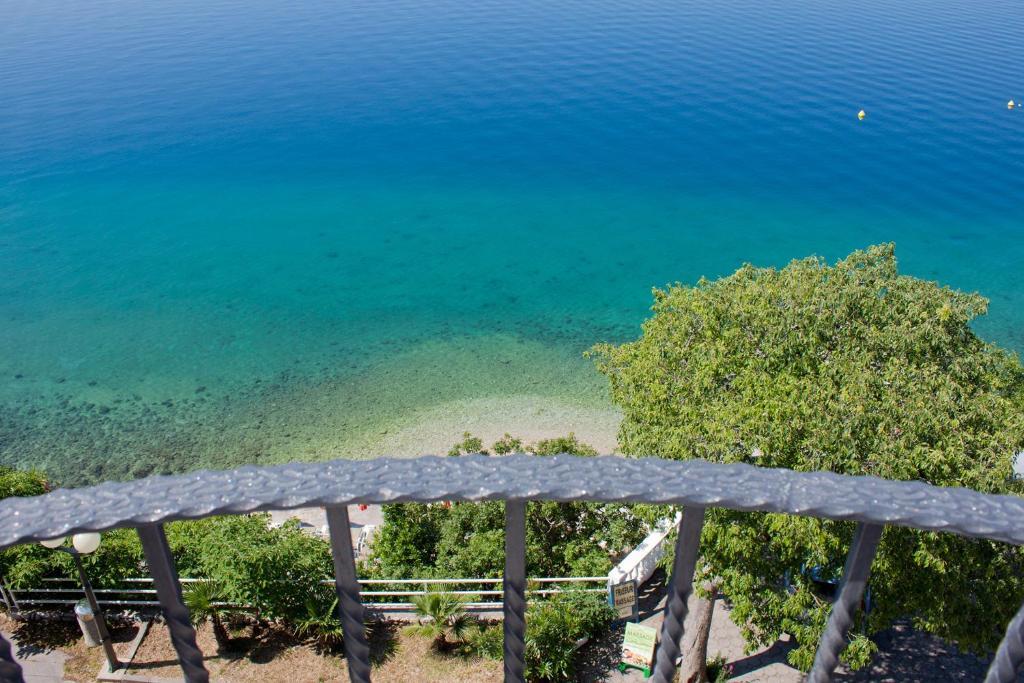 Hotel Vali Dramalj Crikvenica Eksteriør bilde