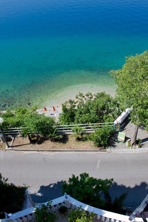 Hotel Vali Dramalj Crikvenica Eksteriør bilde