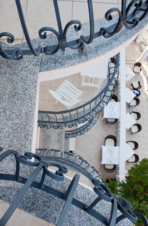 Hotel Vali Dramalj Crikvenica Eksteriør bilde
