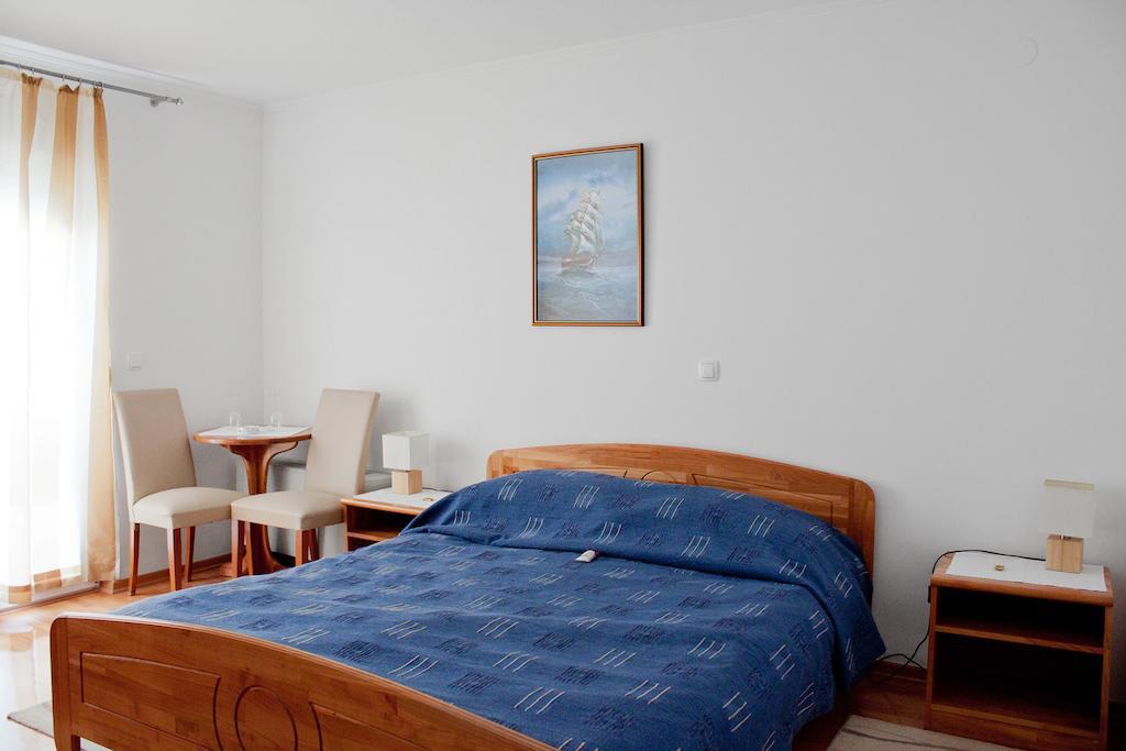 Hotel Vali Dramalj Crikvenica Rom bilde