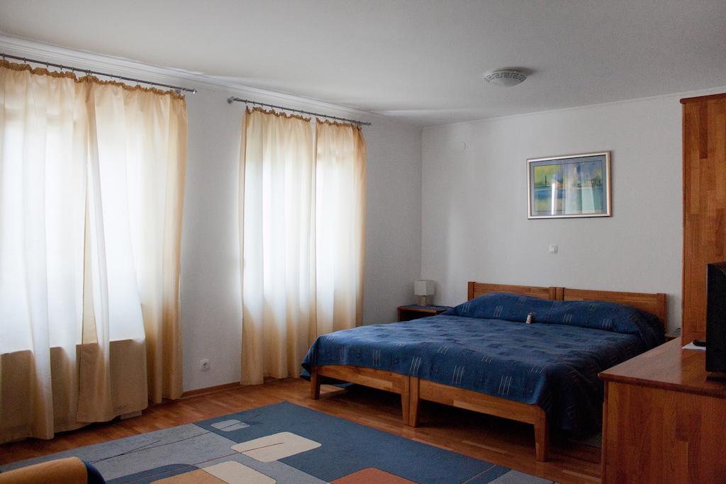 Hotel Vali Dramalj Crikvenica Rom bilde